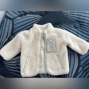 Gap winter jacket